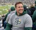 Fighting Irish Spirit T-Shirt