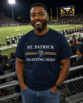St.Patrick Fighting Irish Classic Tee