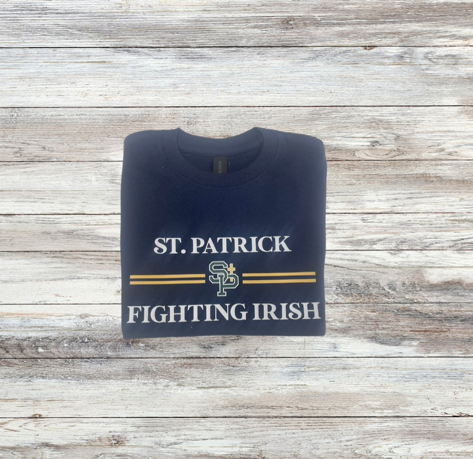 St.Patrick Fighting Irish Classic Tee