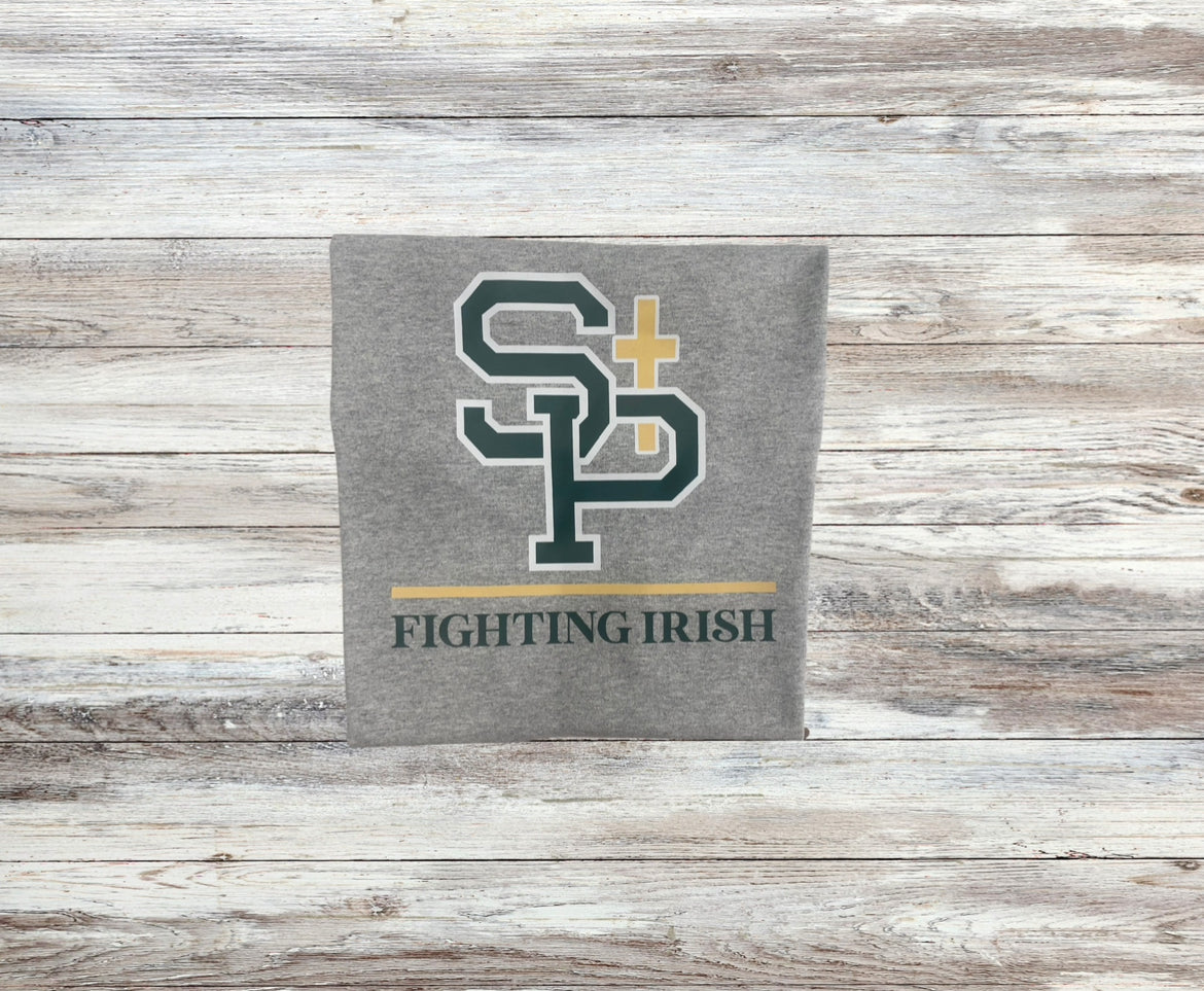Fighting Irish Spirit T-Shirt